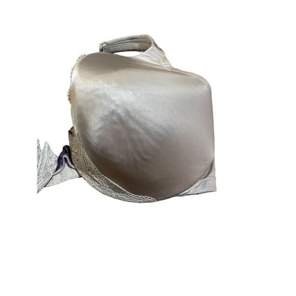 Cacique lightly lined full coverage bra - Picture 5 of 7